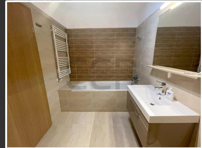 Piata Victoriei - complex Icon Apartament 3 camere| mobilat LUX | loc parcare -1