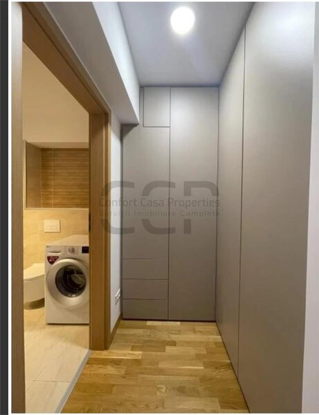 Piata Victoriei - complex Icon Apartament 3 camere| mobilat LUX | loc parcare -1