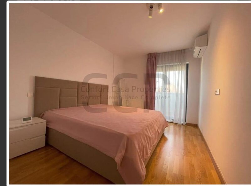Piata Victoriei - complex Icon Apartament 3 camere| mobilat LUX | loc parcare -1