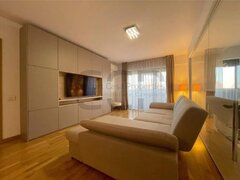 Piata Victoriei - complex Icon Apartament 3 camere| mobilat LUX | loc parcare -1